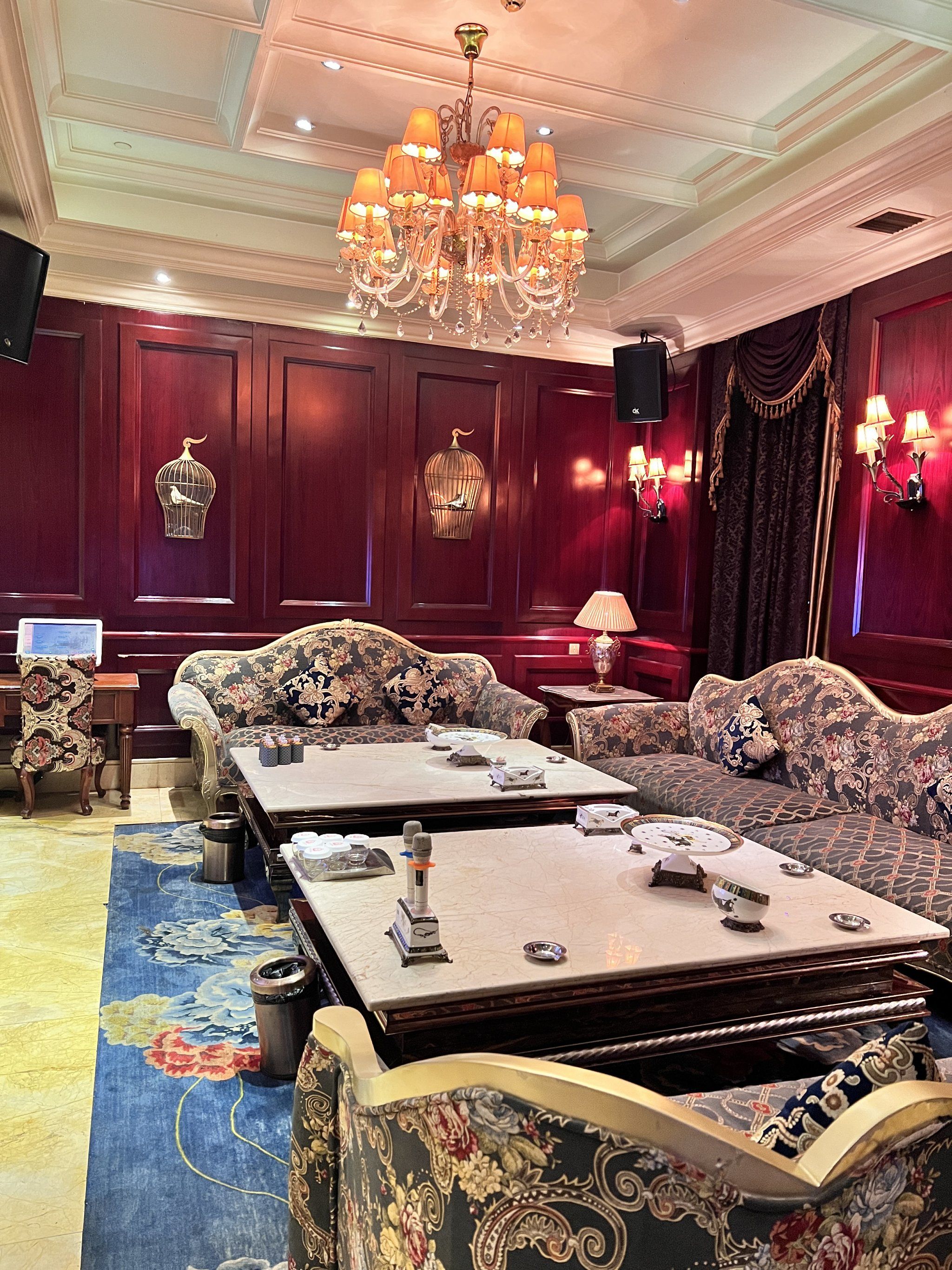 杭州商务ktv高端商务ktv首选-萧山区ktv预订