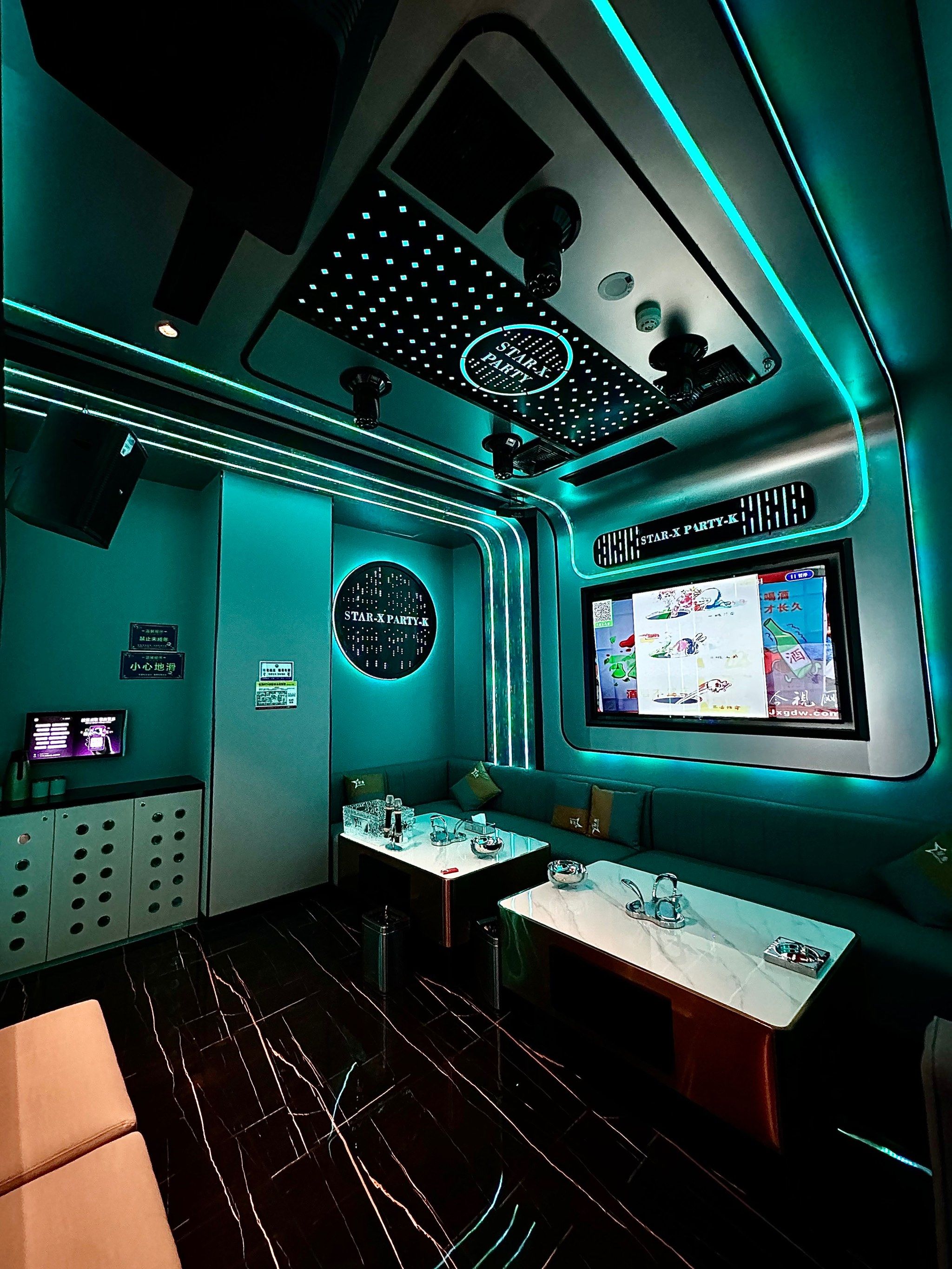 杭州商务ktv首选性价比高场所-建德市ktv预订