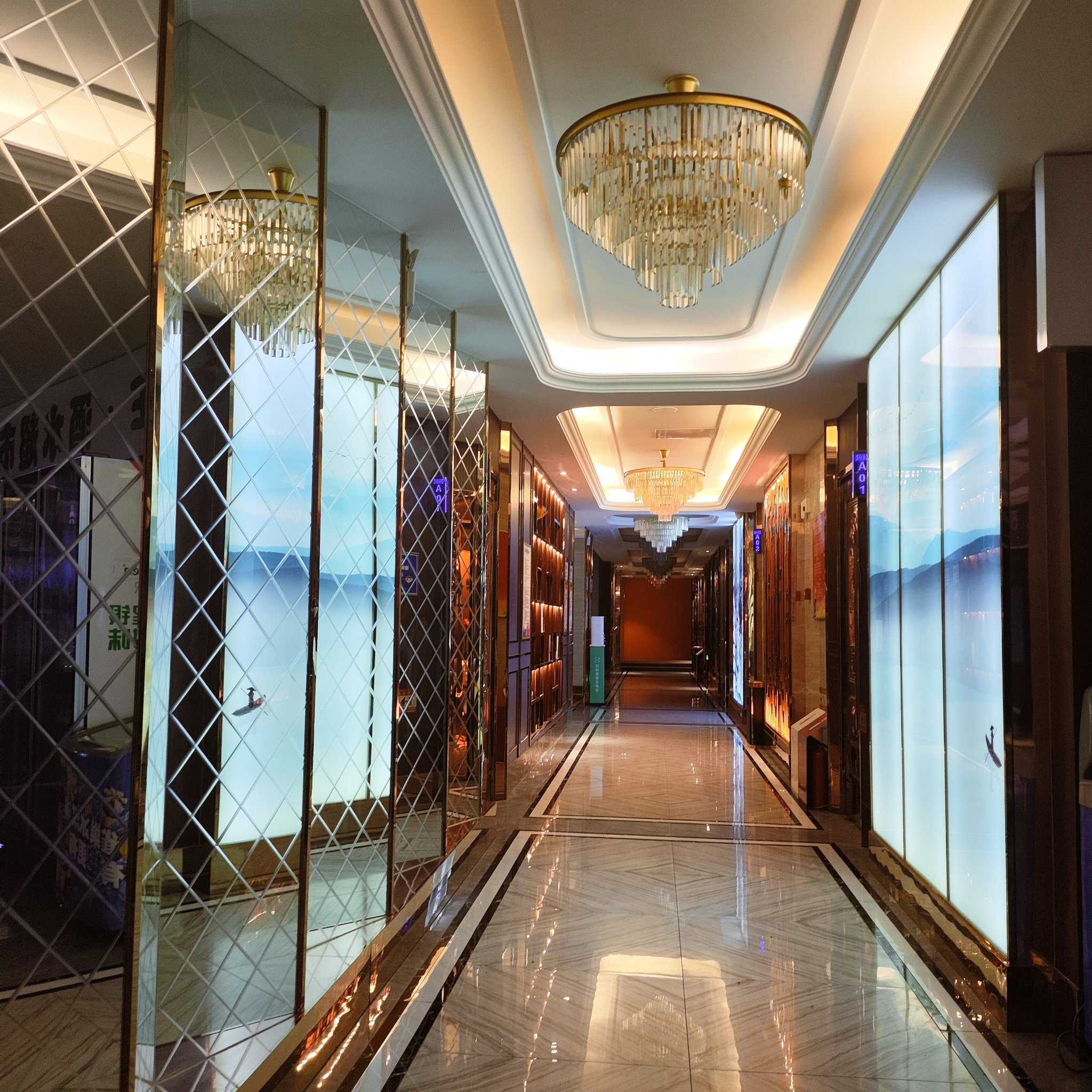 杭州商务KTV推荐-淳安县ktv预订