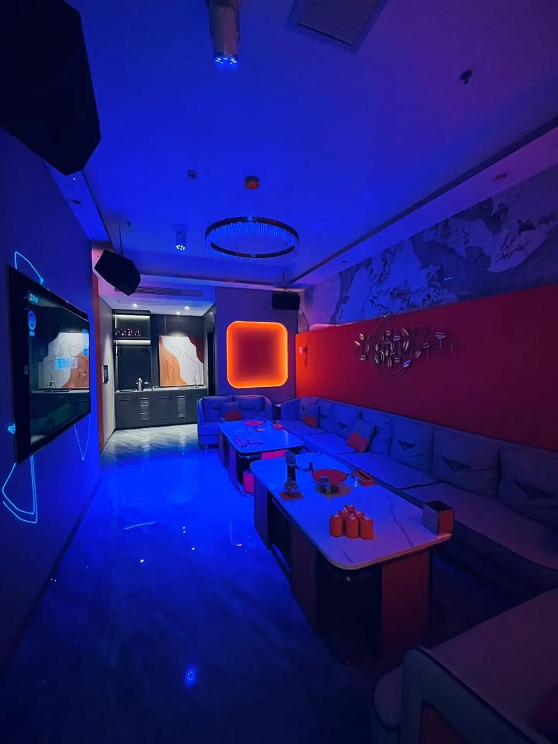 杭州中低端商务ktv推荐-西湖区ktv预订