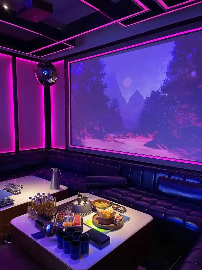 杭州商务ktv及商务ktv怎么计时解析-西湖区ktv预订