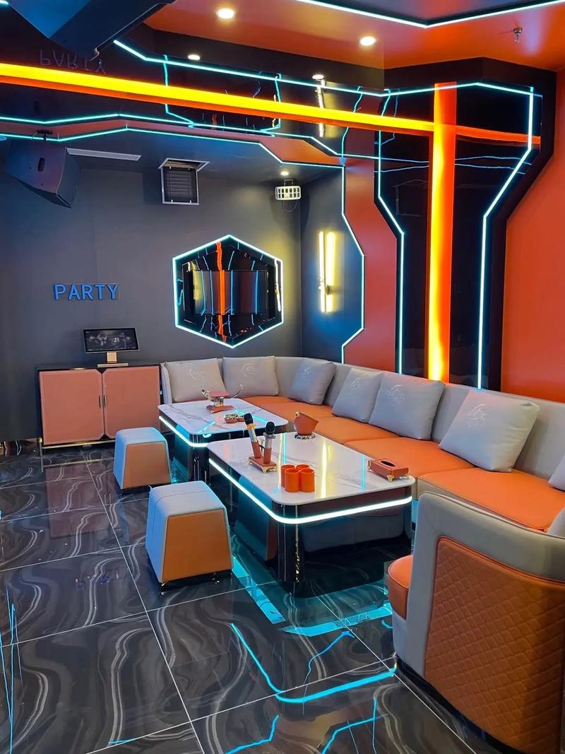 杭州商务ktv首选高端商务ktv体验-建德市ktv预订