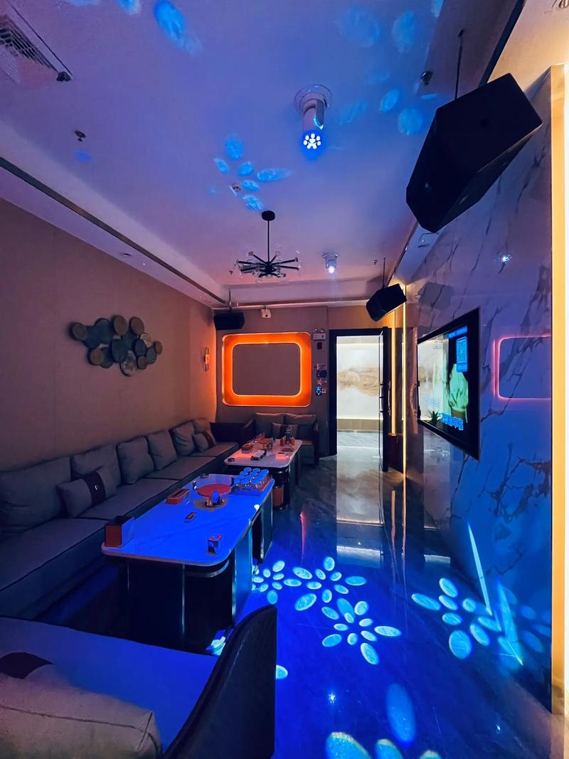 杭州商务ktv及商务ktv什么意思解析-萧山区ktv预订