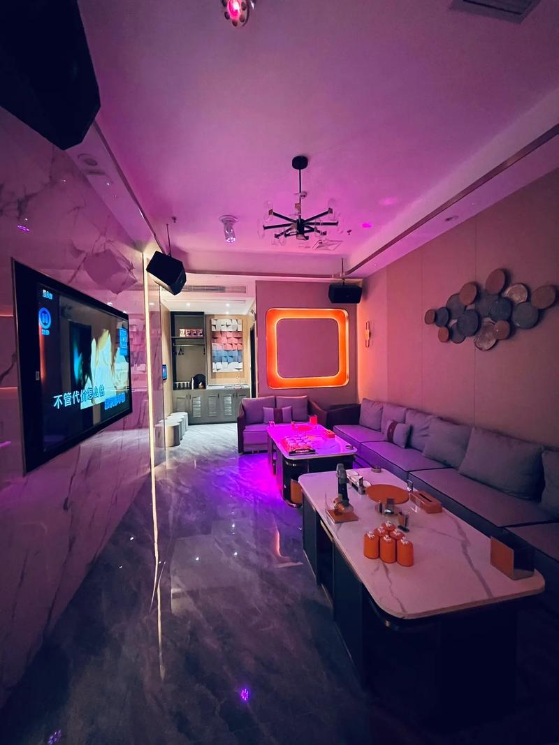 杭州商务ktv精选商务ktv首选地-萧山区ktv预订