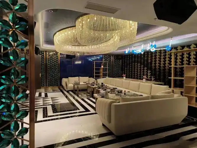 杭州商务ktv全攻略指南-建德市ktv预订