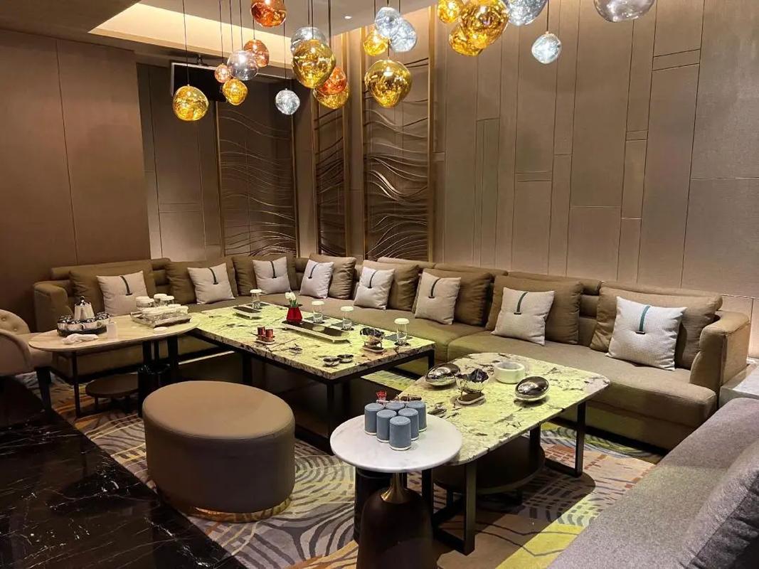 杭州商务ktv值得一试-淳安县ktv预订