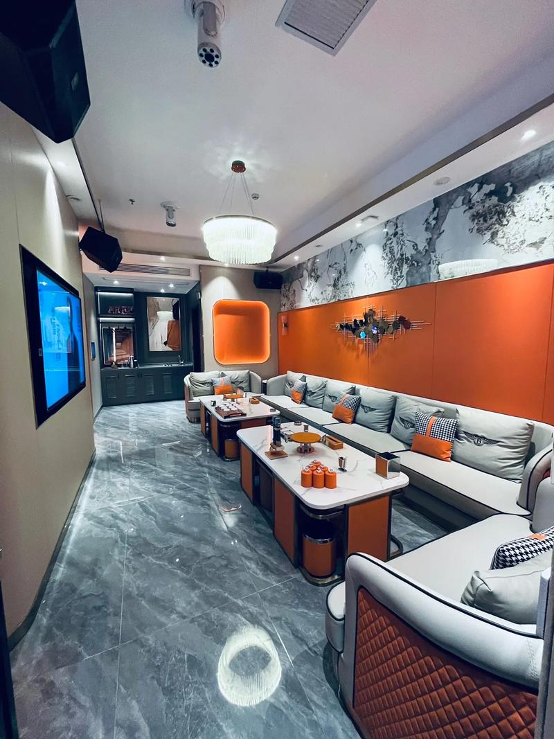 杭州商务KTV总排行-建德市ktv预订