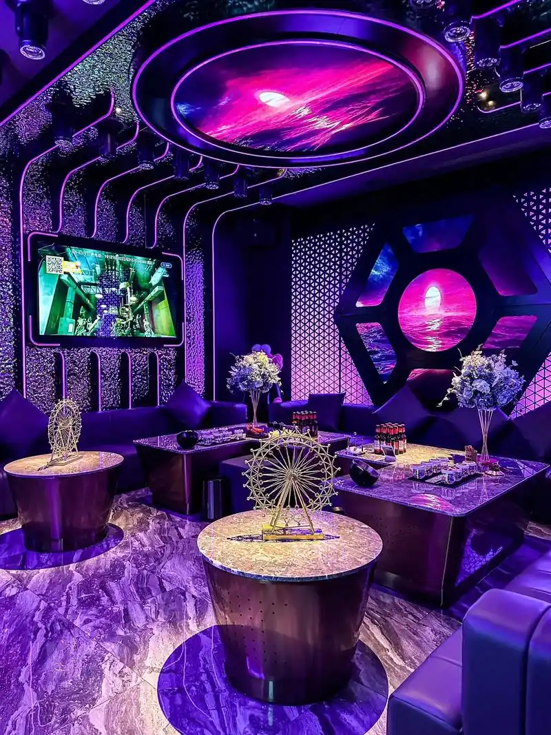 杭州商务KTV，划算实惠？-淳安县ktv预订